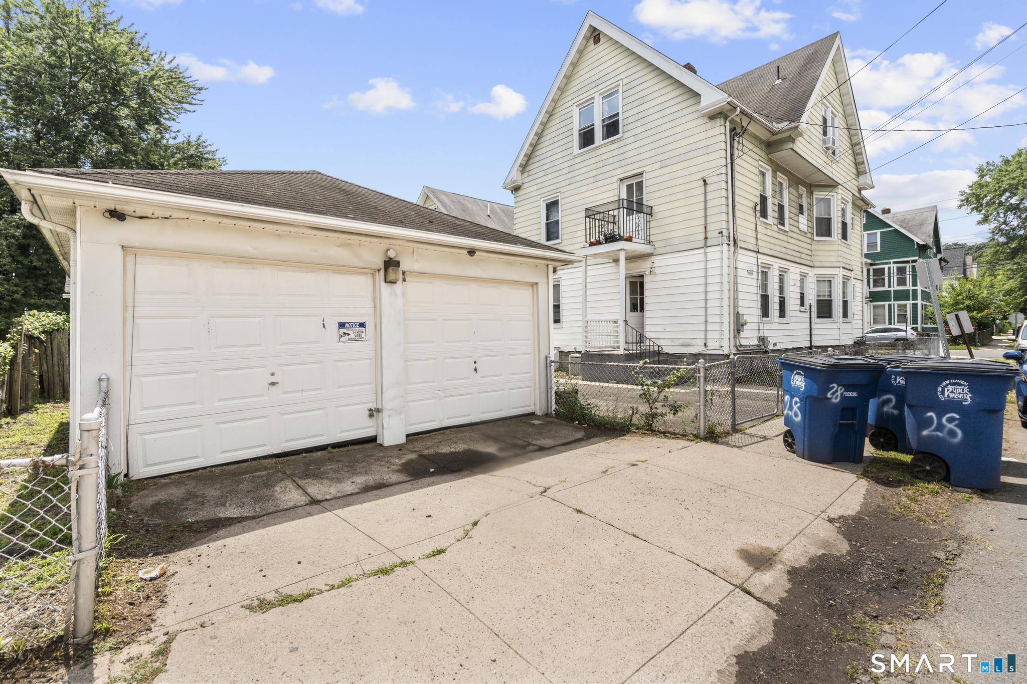 75 Admiral Street West Haven CT 06516