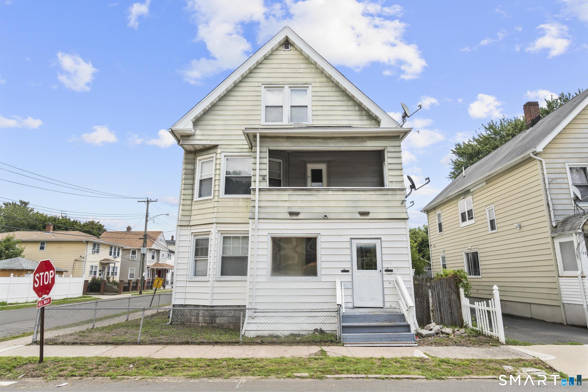 75 Admiral Street West Haven CT 06516