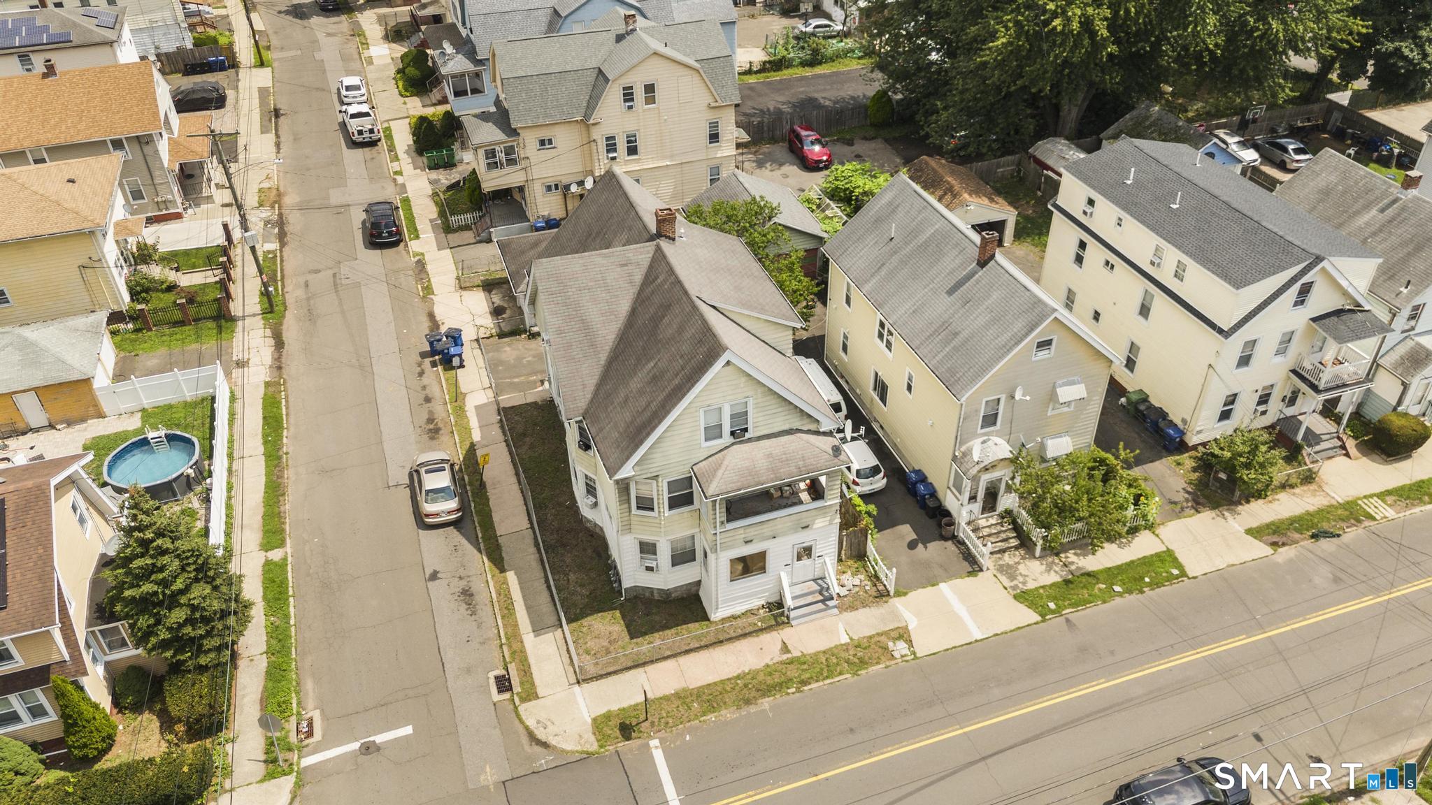 75 Admiral Street West Haven CT 06516