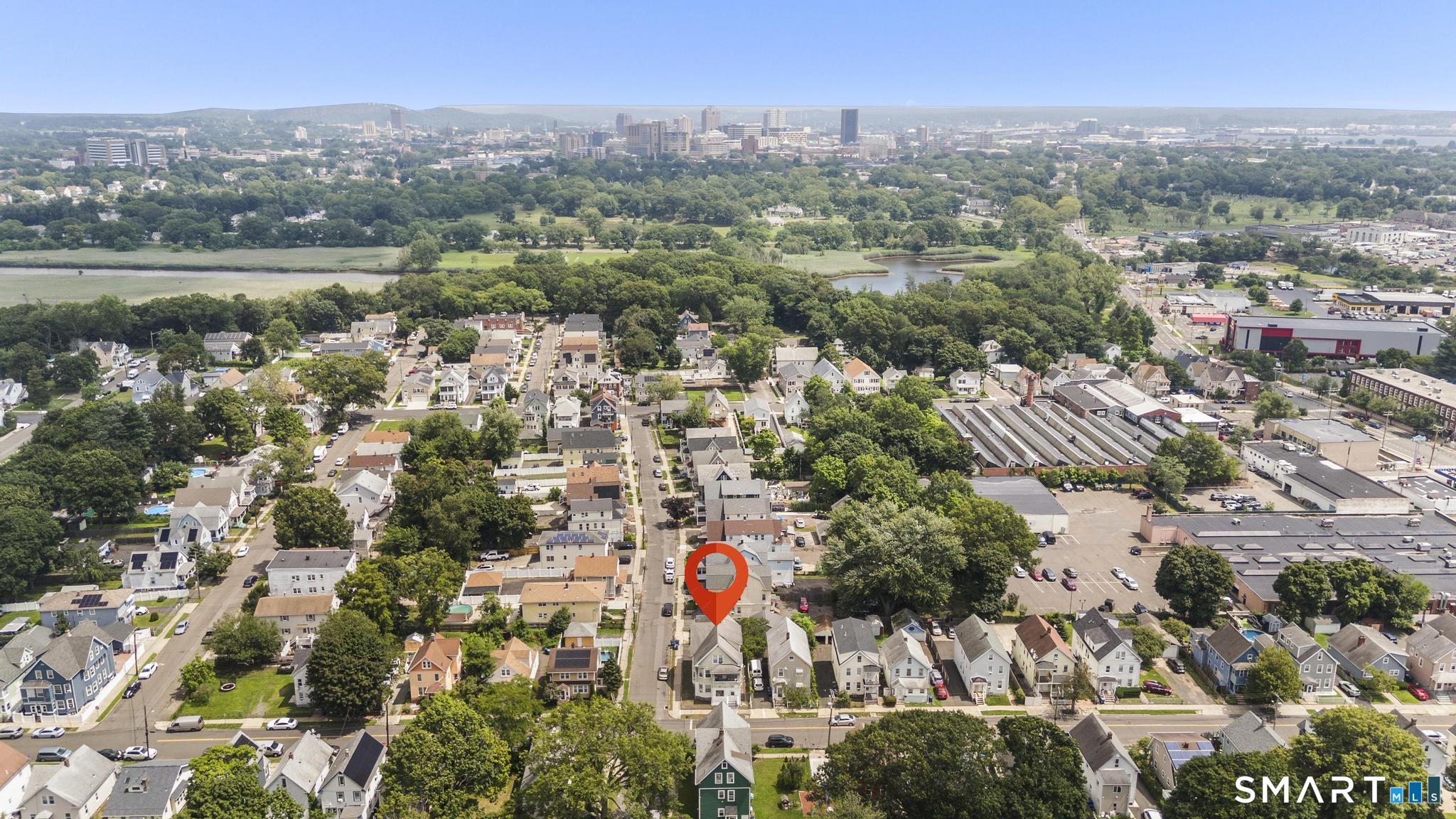 75 Admiral Street West Haven CT 06516