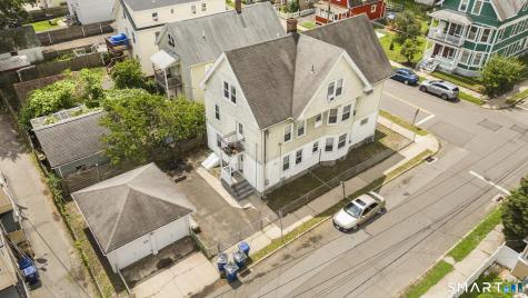 75 Admiral Street West Haven CT 06516