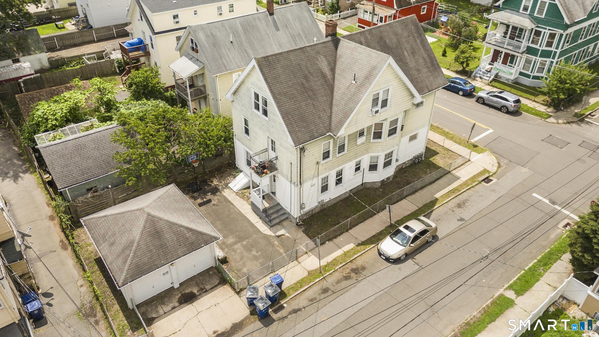 75 Admiral Street West Haven CT 06516