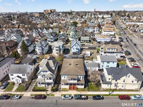 157-163 Sage Avenue Bridgeport CT 06610