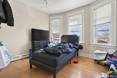 157-163 Sage Avenue Bridgeport CT 06610