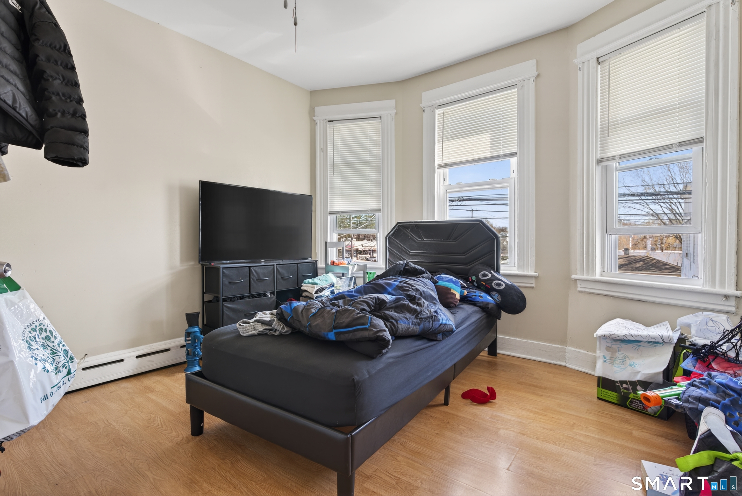 157-163 Sage Avenue Bridgeport CT 06610