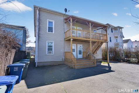 157-163 Sage Avenue Bridgeport CT 06610