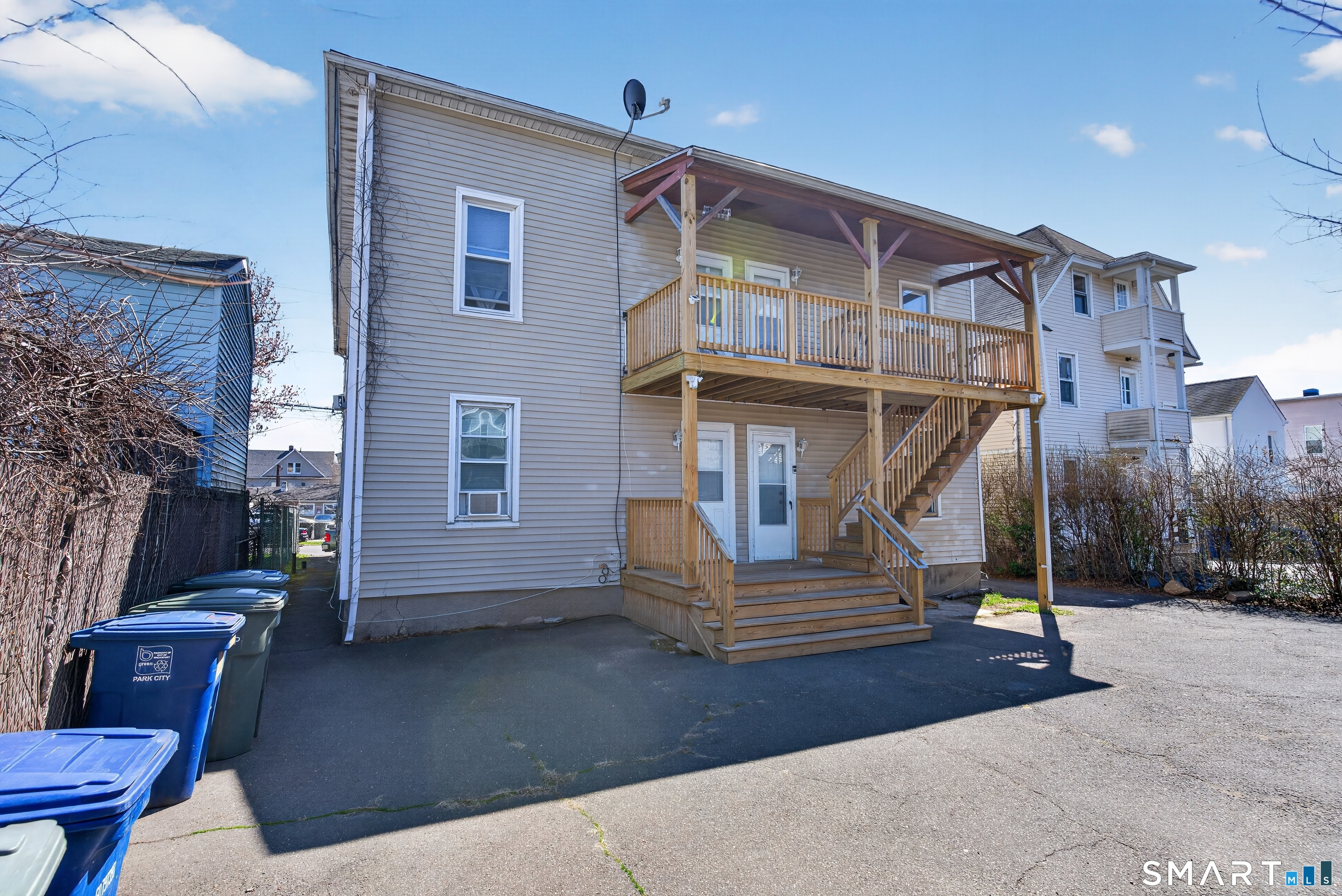 157-163 Sage Avenue Bridgeport CT 06610