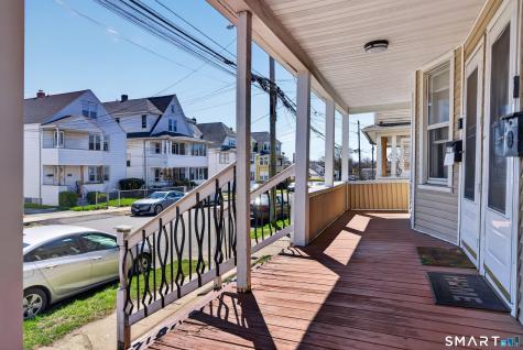 157-163 Sage Avenue Bridgeport CT 06610