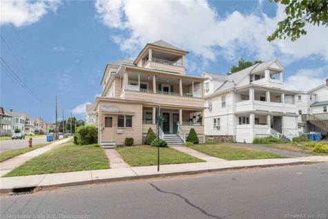 53 Kelley Street Bristol CT 06010