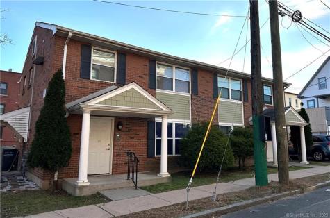 7 Cherry Street Hartford CT 06106