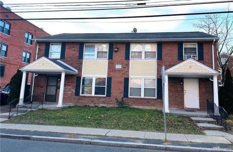 7 Cherry Street Hartford CT 06106