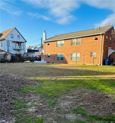 7 Cherry Street Hartford CT 06106