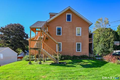 63 Litchfield Street Thomaston CT 06787
