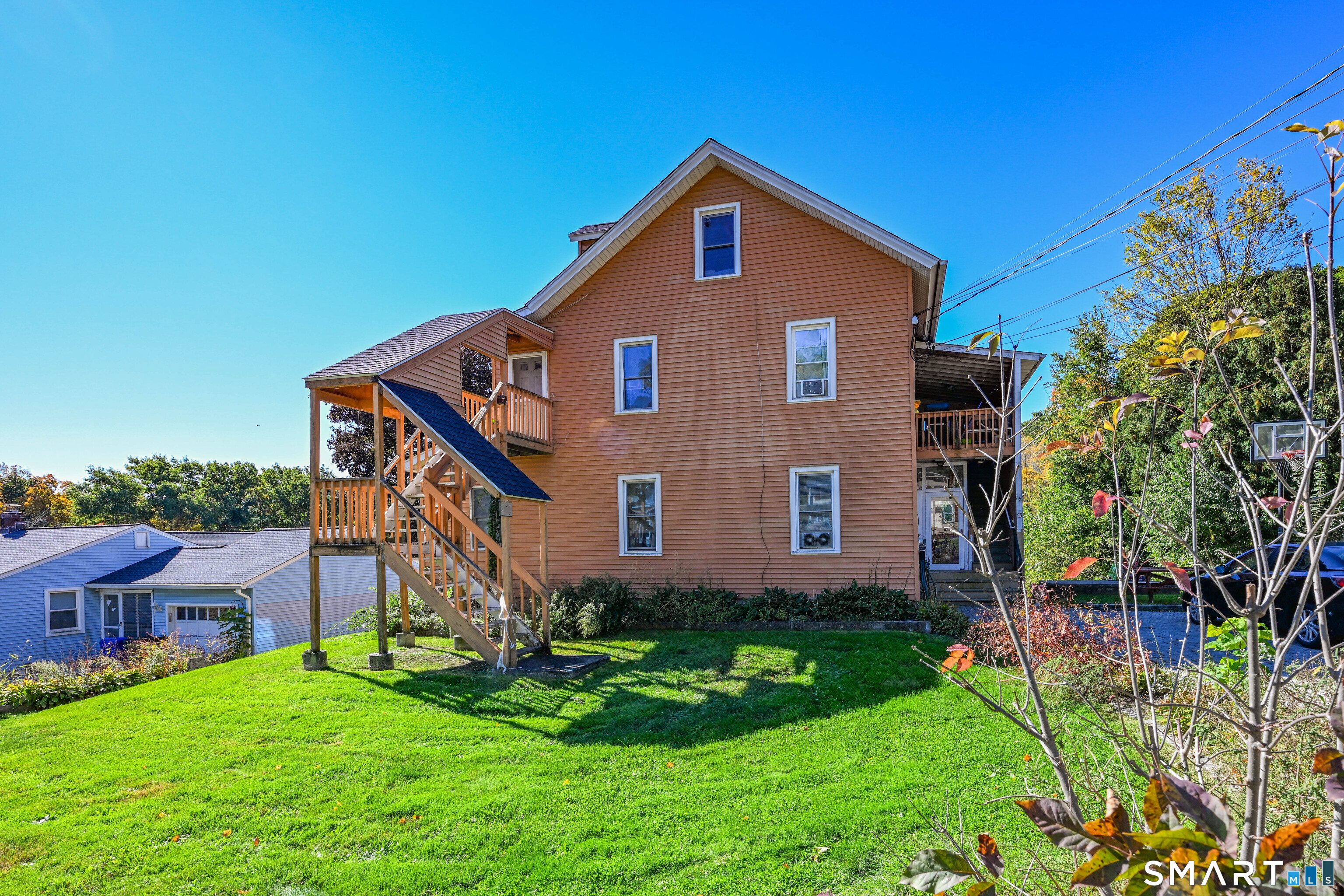 63 Litchfield Street Thomaston CT 06787