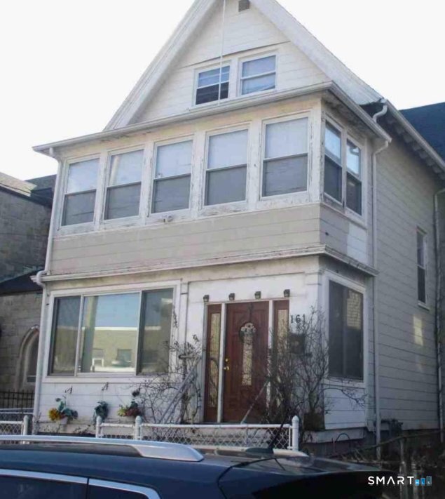 161-163 Harriet Street Bridgeport CT 06608