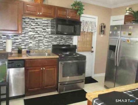 161-163 Harriet Street Bridgeport CT 06608