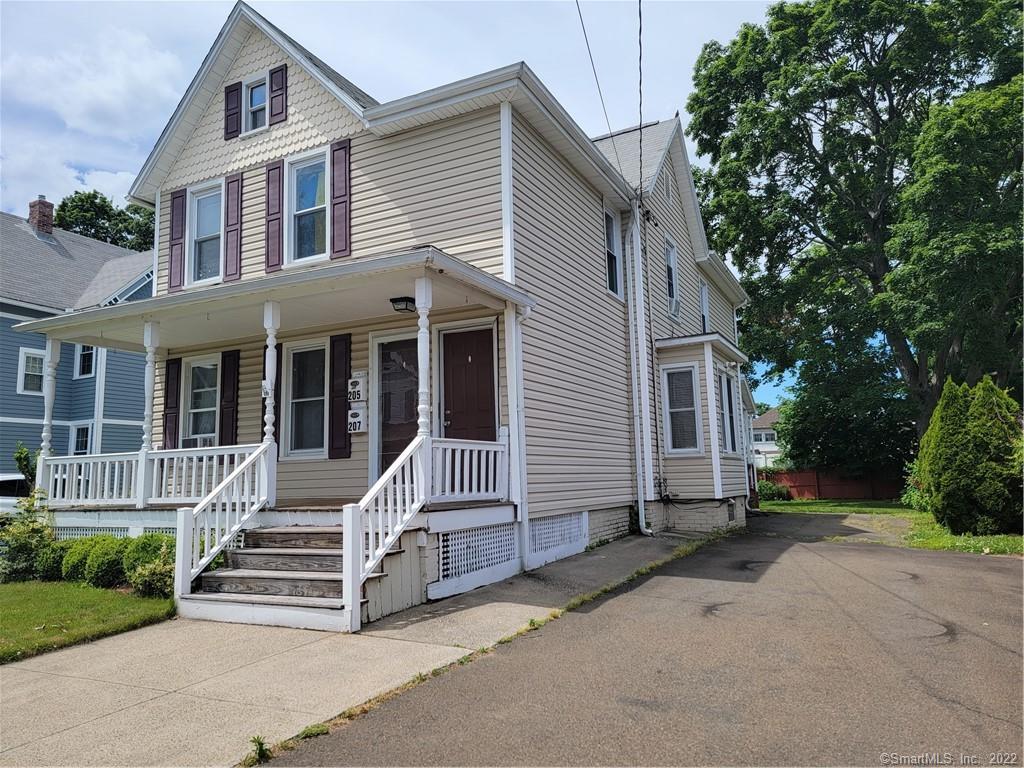205 Court Street West Haven CT 06516