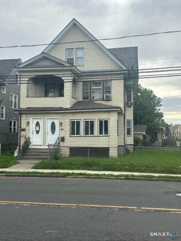 99-101 Campfield Avenue Hartford CT 06114
