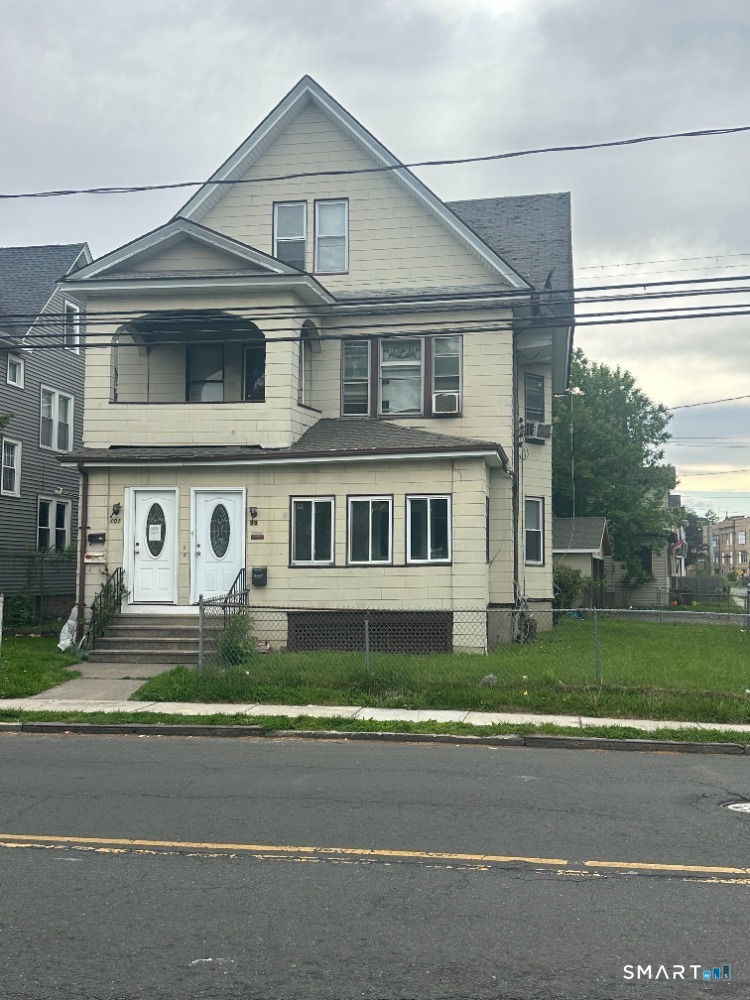 99-101 Campfield Avenue Hartford CT 06114