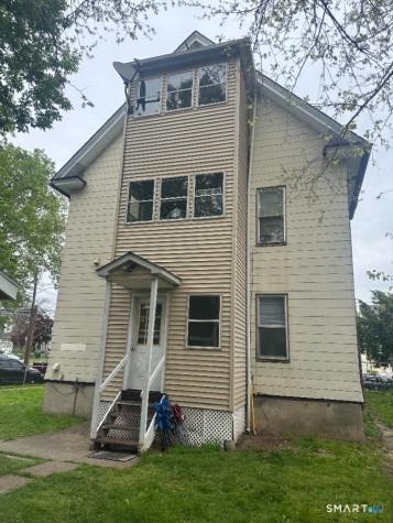 99-101 Campfield Avenue Hartford CT 06114