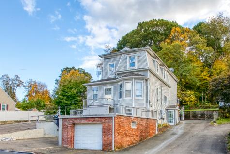 198 Scott Street Naugatuck CT 06770