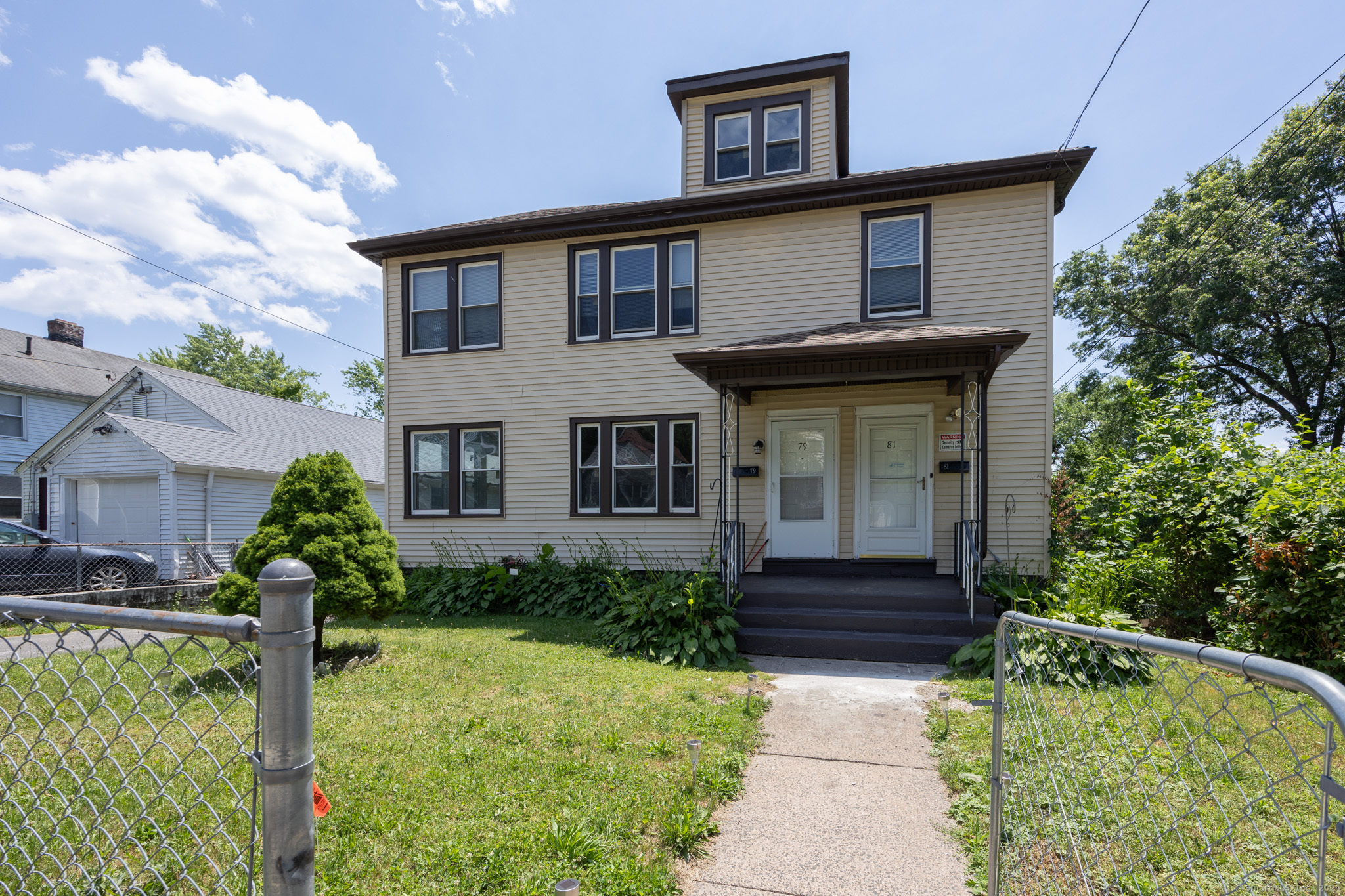 79-81 Ashford Street Hartford CT 06120