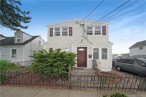 69 Marlboro Street Hamden CT 06517