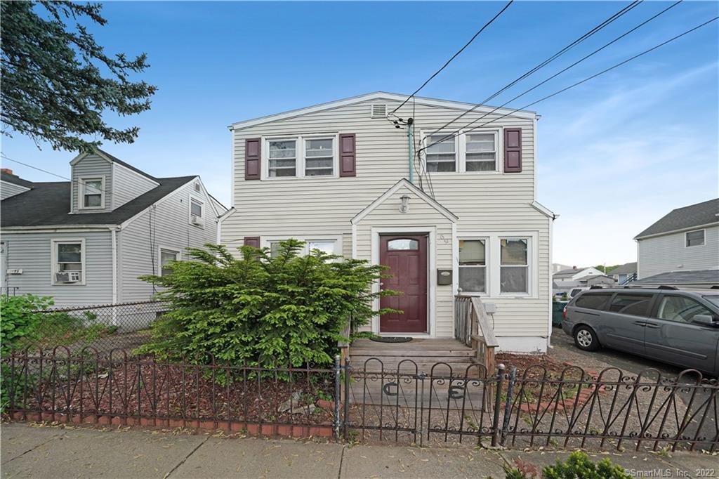 69 Marlboro Street Hamden CT 06517