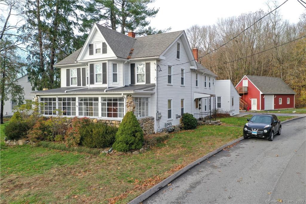 73 West Town Street Norwich CT 06360