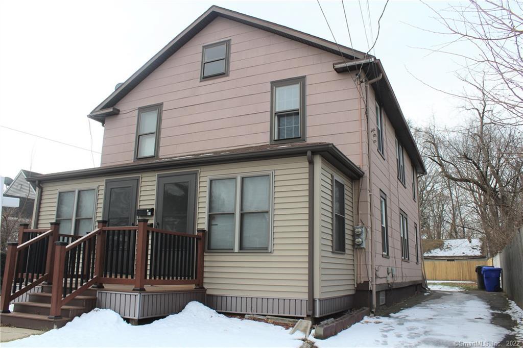 95 Smart Street East Hartford CT 06118