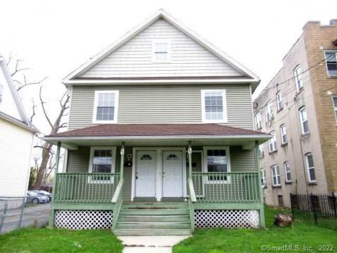 80 Vine Street Hartford CT 06112