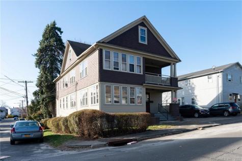 79 Seymour Street Waterbury CT 06708