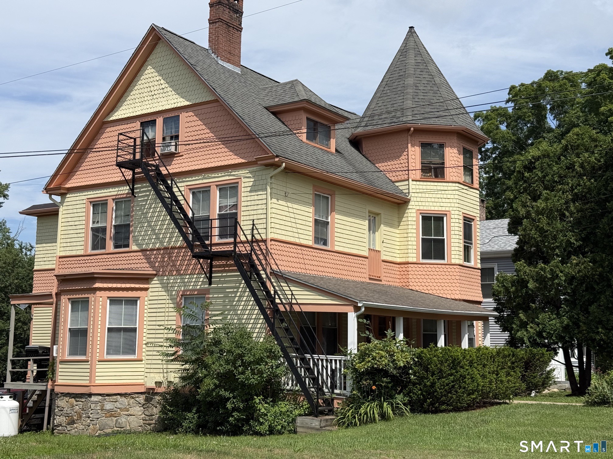 23 Plains Road East Haddam CT 06469