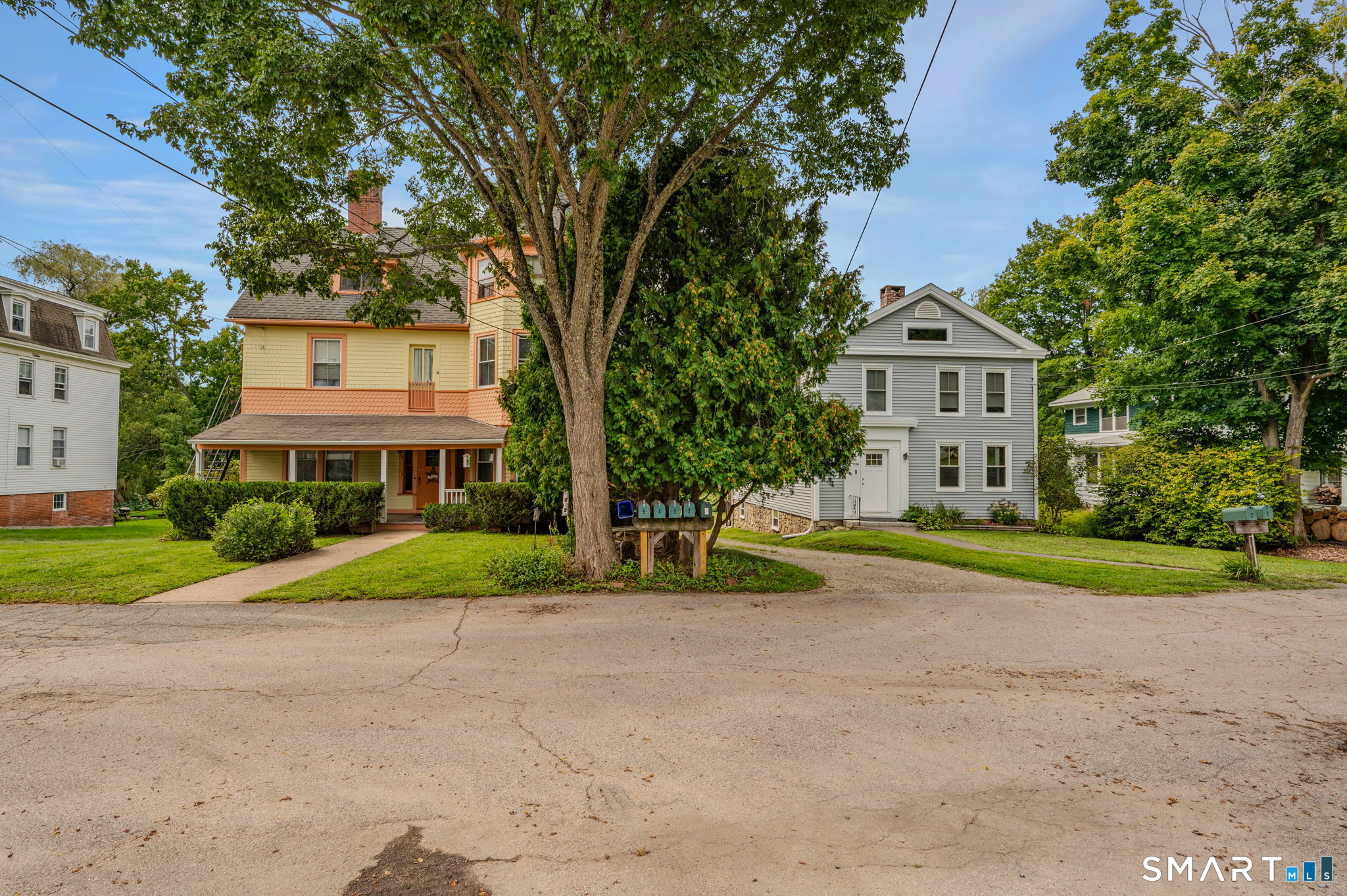 23 Plains Road East Haddam CT 06469