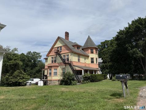 23 Plains Road East Haddam CT 06469