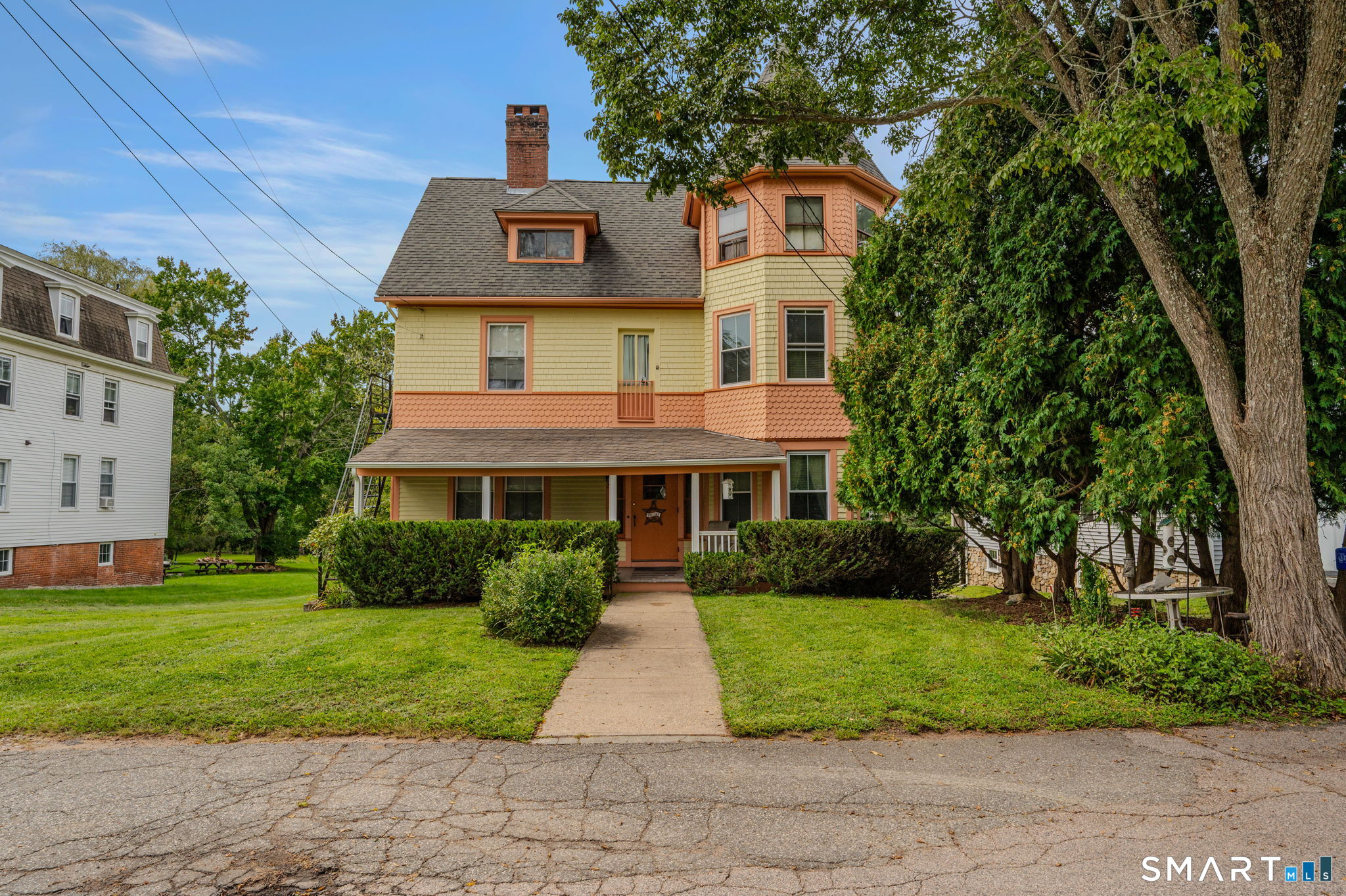 23 Plains Road East Haddam CT 06469