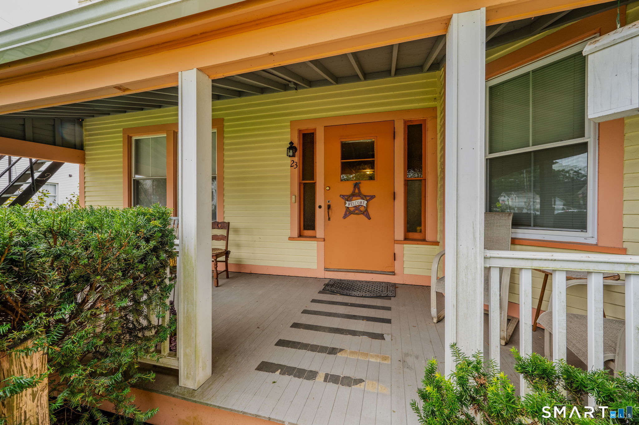23 Plains Road East Haddam CT 06469