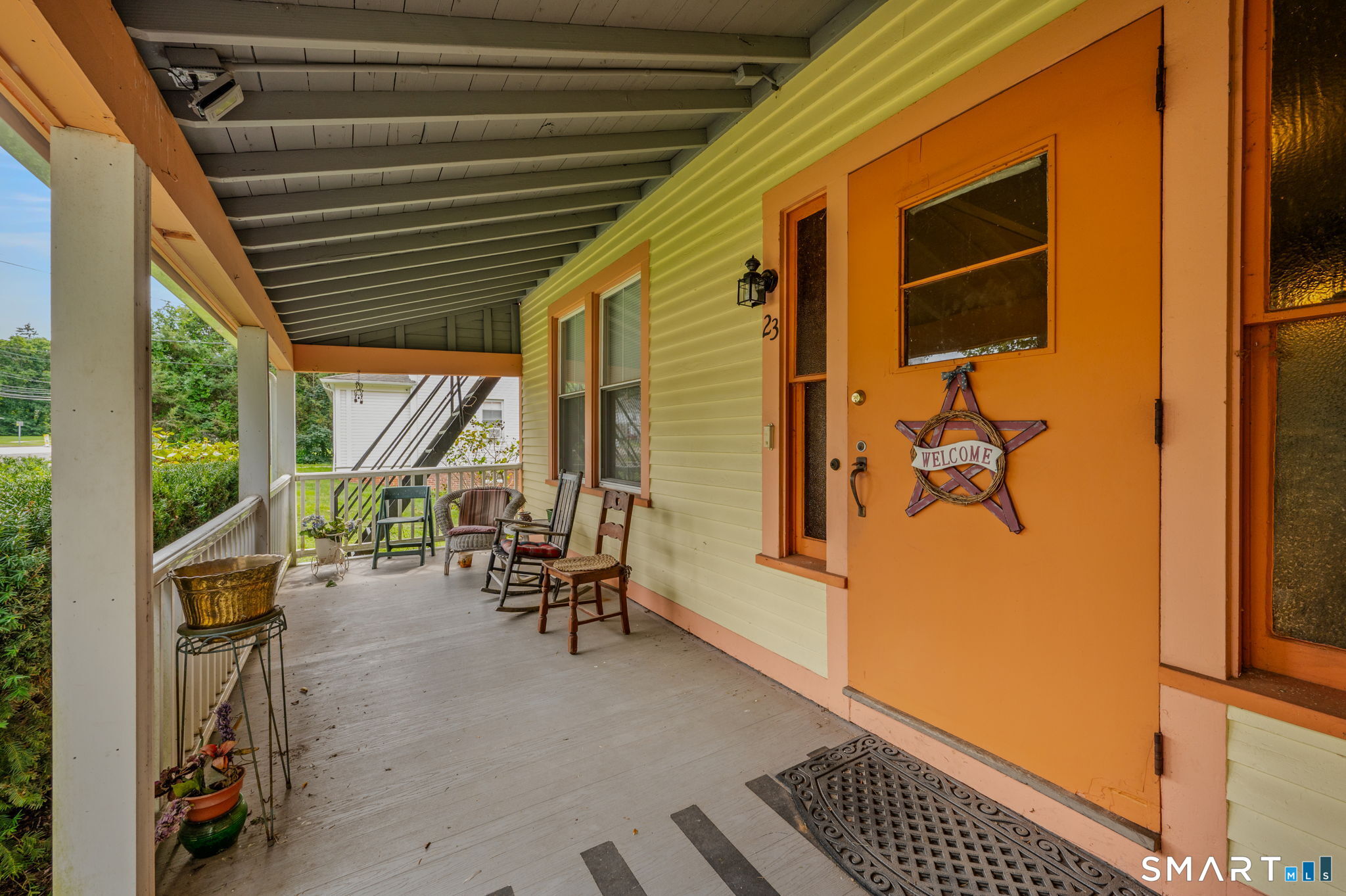 23 Plains Road East Haddam CT 06469