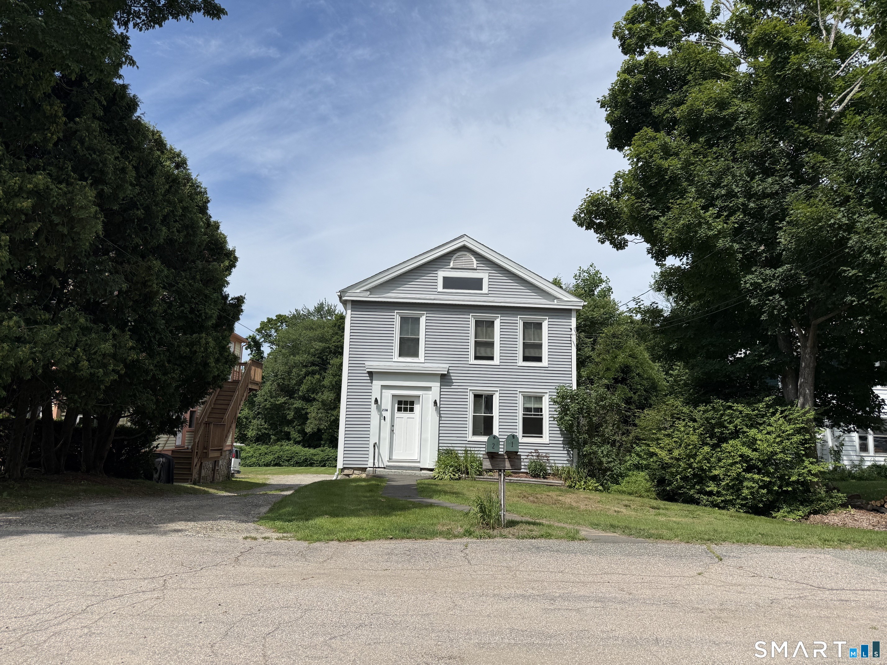 23 Plains Road East Haddam CT 06469