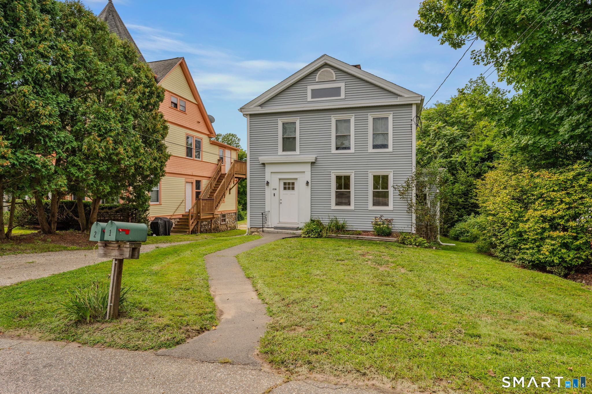 23 Plains Road East Haddam CT 06469