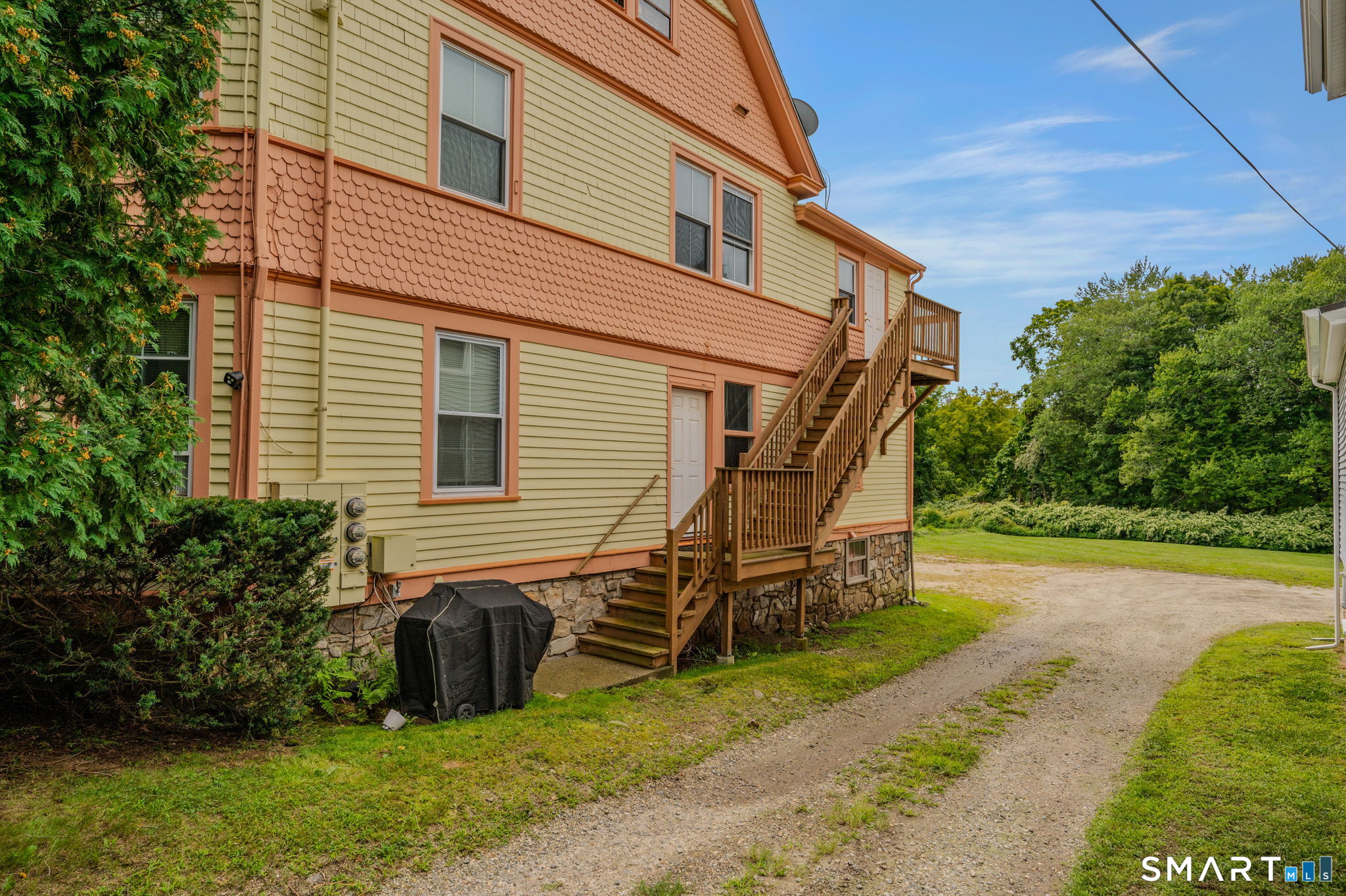 23 Plains Road East Haddam CT 06469