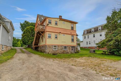 23 Plains Road East Haddam CT 06469