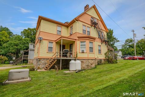 23 Plains Road East Haddam CT 06469