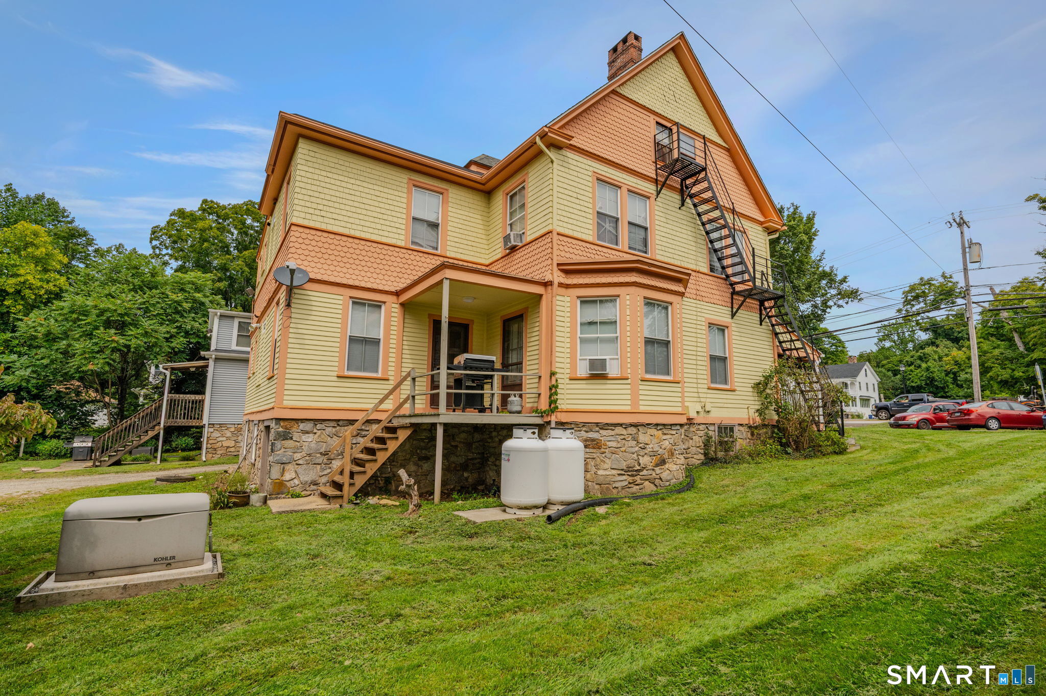 23 Plains Road East Haddam CT 06469