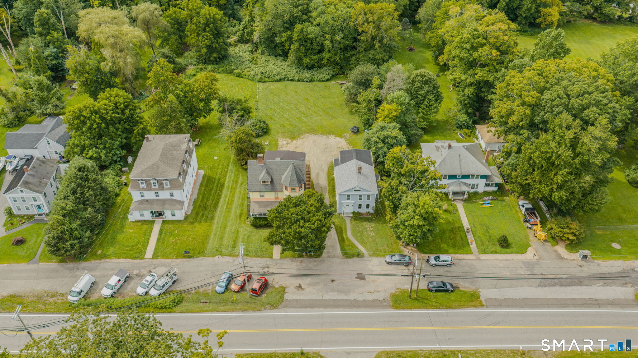 23 Plains Road East Haddam CT 06469
