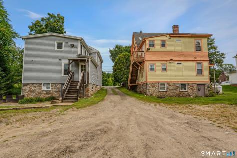 23 Plains Road East Haddam CT 06469