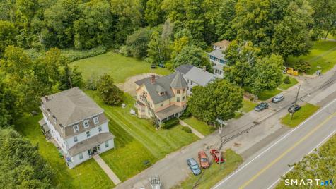 23 Plains Road East Haddam CT 06469