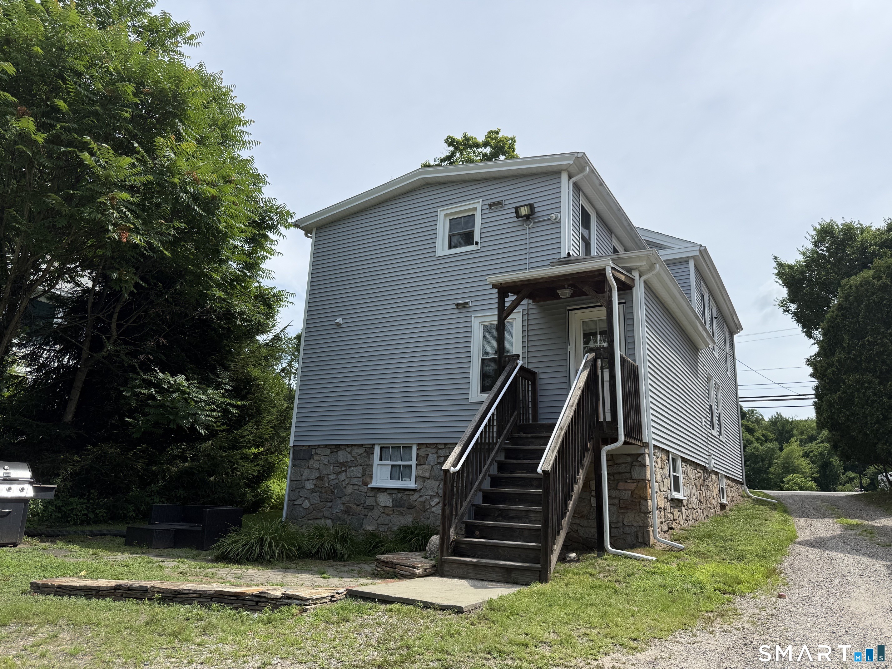 23 Plains Road East Haddam CT 06469