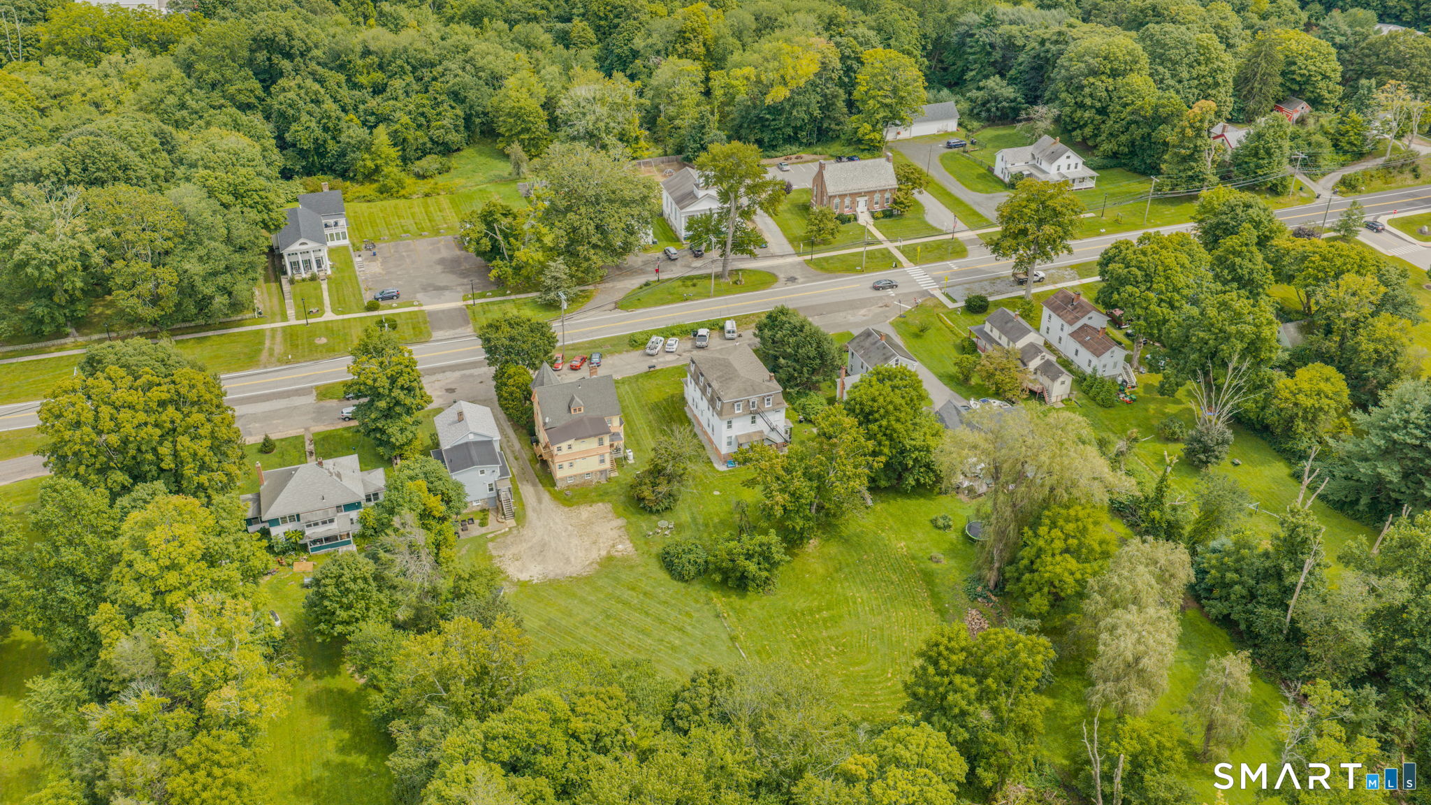 23 Plains Road East Haddam CT 06469