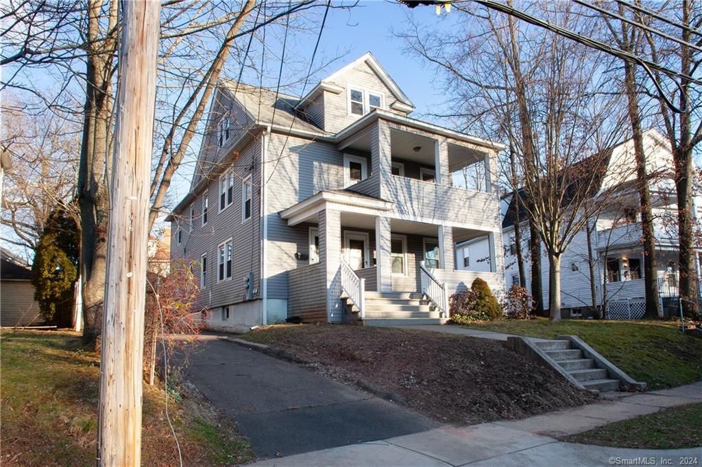 32-34 Lancaster Road West Hartford CT 06119